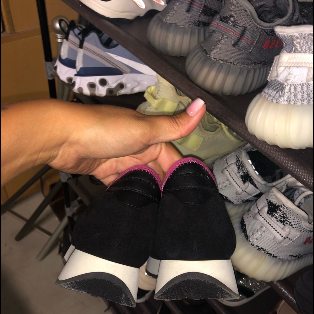 Balenciaga Race Runners - Picture 8 of 8